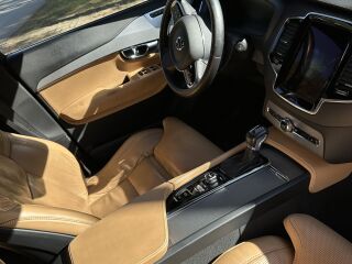 Volvo XC90 Inscription 2.0 165kW