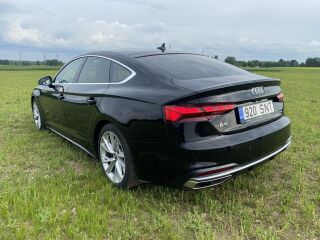 Audi A5 2.0 180kW