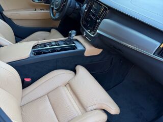 Volvo S90 Inscription POLESTAR 2.0 177kW