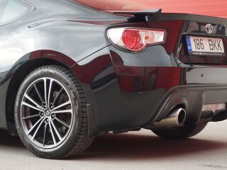Toyota GT86 2.0 147kW