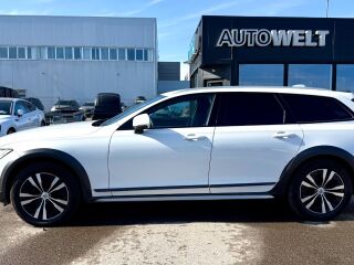 Volvo V90 Cross Country D4 AWD Geartronic 2.0 140kW