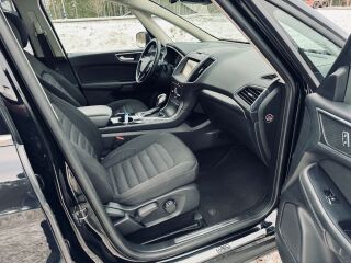 Ford Galaxy Comfort 7k 2.0 R4 154kW