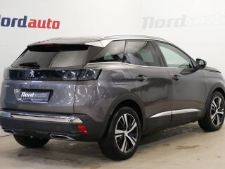 Peugeot 3008 GT line Hybrid PHEV 1.6 133kW