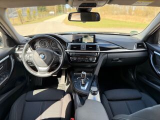 BMW 318 2.0 110kW