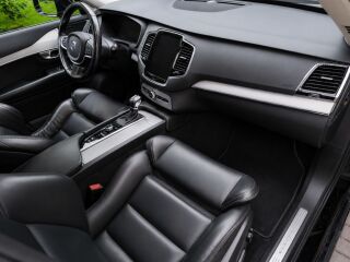 Volvo XC90 2.0 173кВ