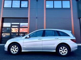 Mercedes-Benz R 320 Long Family NO AIRMATIC 3.0 165kW