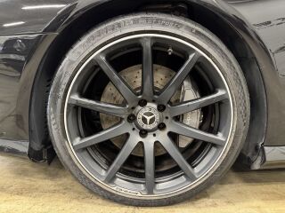 Mercedes-Benz SL 500 ILS AMG-pakett 4.7 V8 320kW