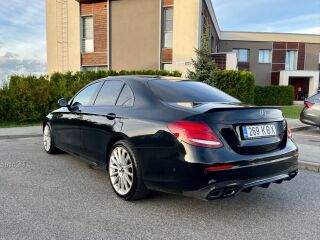 Mercedes-Benz E 200 2.0 110kW