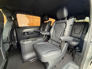 Mercedes-Benz V 250 4MATIC AMG AVANTGARDE EDITION AIRMATIC 2.0 140kW