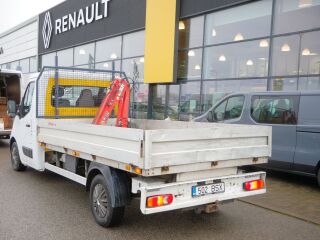 Renault Master 2.3 dCi 92kW