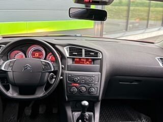 Citroen C4 1.4 70кВ