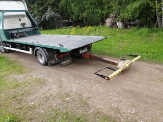 MAN 8.153 118kW