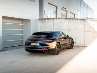 Porsche Panamera GTS Sport Turismo 4.0 338kW