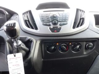 Ford Transit DOKA EU5 2.2 R4 TDCi 114kW