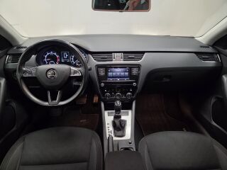 Skoda Octavia Combi Ambition FL 1.0 85kW