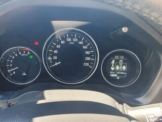 Honda HR-V Elegance 1.5 96kW