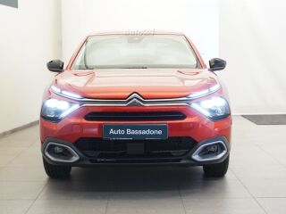 Citroen C4 X Shine 57кВ