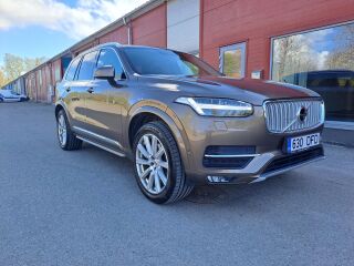 Volvo XC90 AWD Inscription 2.0 D5 173kW