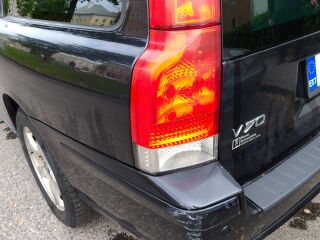 Volvo V70 2.4 136kW