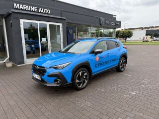 Subaru Crosstrek Limited EyeSight 2.0 e-Boxer 100кВ