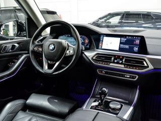 BMW X5 xDrive30d M-Pakett 3.0 210kW