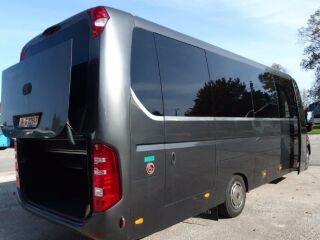 Iveco UGUR 70C18 HI-Matic 3.0