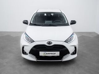 Mazda 2 Hybrid 1.5 68kW