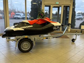 Sea Doo Spark Trixx 2025