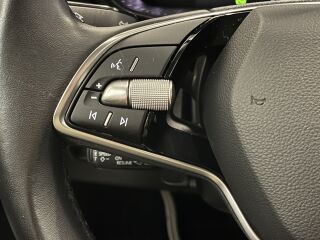 Skoda Fabia Selection 1.0 TSI 85кВ