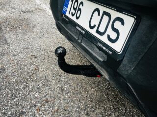 Peugeot 3008 1.2 100kW