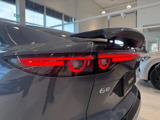 Mazda 6e e Takumi 190kW