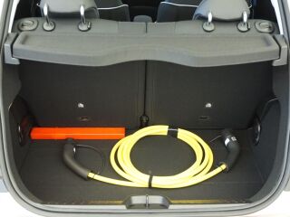 Fiat 500 43kW