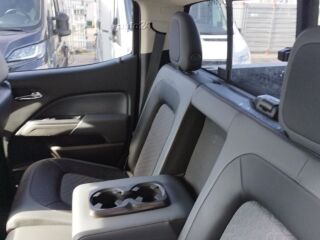 Chevrolet Colorado Z71 3.6 V6 227kW