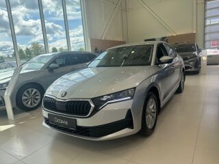 Skoda Octavia Essence 1.5 TSI 110kW