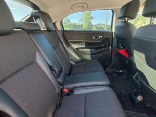Honda HR-V Advance 1.5 79kW