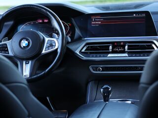 BMW X5 xDrive30d M-Sportpakett 3.0 195kW