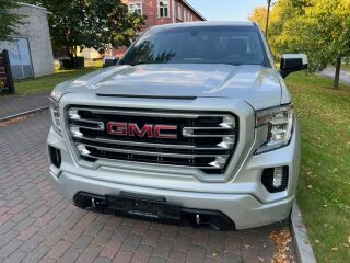 GMC Sierra 1500 4x4 4.3 V6 213kW