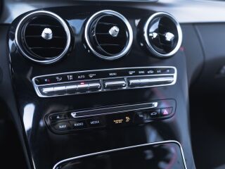 Mercedes-Benz C 250 Bluetec Comfort 2.1 150kW