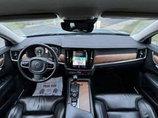Volvo V90 D5 INSCRIPTION PRO AWD Intelli Safe MY18 2.0 173kW