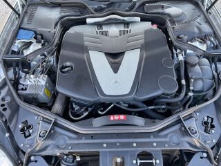 Mercedes-Benz CLS 320 CDI 3.0 155кВ