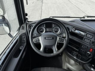 DAF XF 480 FTP 6x2 12.9 355kW