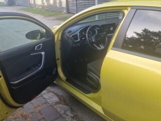 Kia Ceed 1.0 73kW