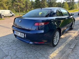 Alfa Romeo GT Progression 2.0 JTS 122kW