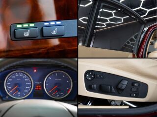 Alpina B5 4.4 V8 368kW
