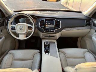 Volvo XC90 Inscription 7s B5 D AWD Kerghübriid 2.0 KERS 173kW
