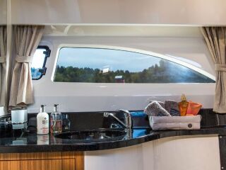 Marex 310 SUN CRUISER VOLVO PENTA - D6-380hj DPI - 265h