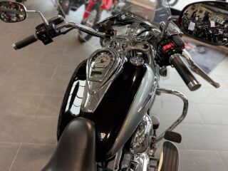 Kawasaki VN 1700 Classic Tourer ABS V2 54kW