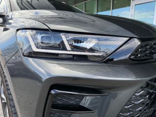 SWM G01 F 1.5 TGDI 102kW