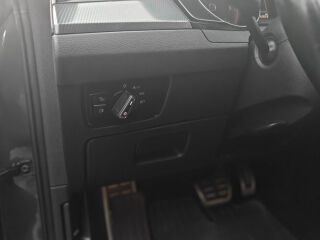 Volkswagen Arteon 2.0 110kW