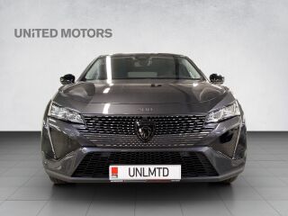 Peugeot 408 Allure PureTech 130 AT8 96kW